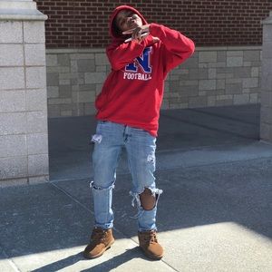 Meet your Posher, Mark